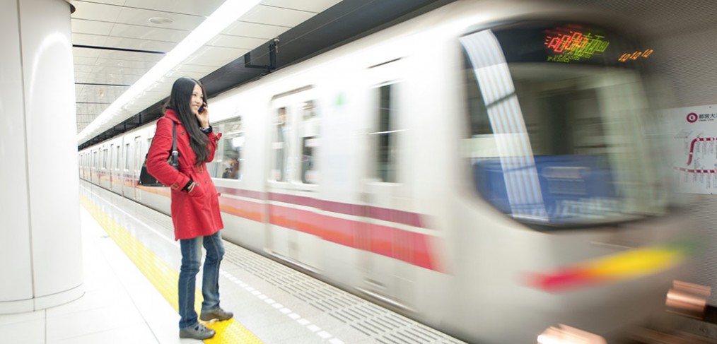 Transport au Japon