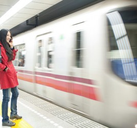 Transport au Japon