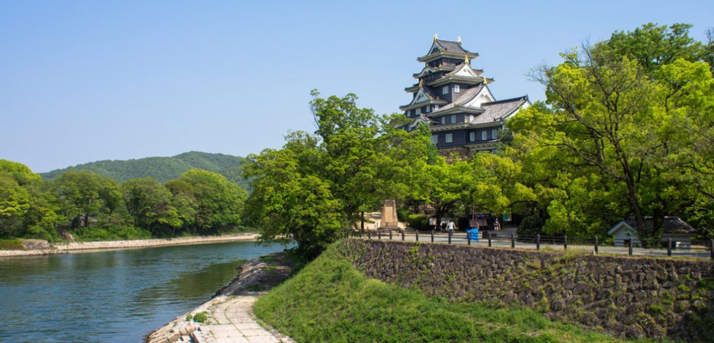 Voyage au Japon