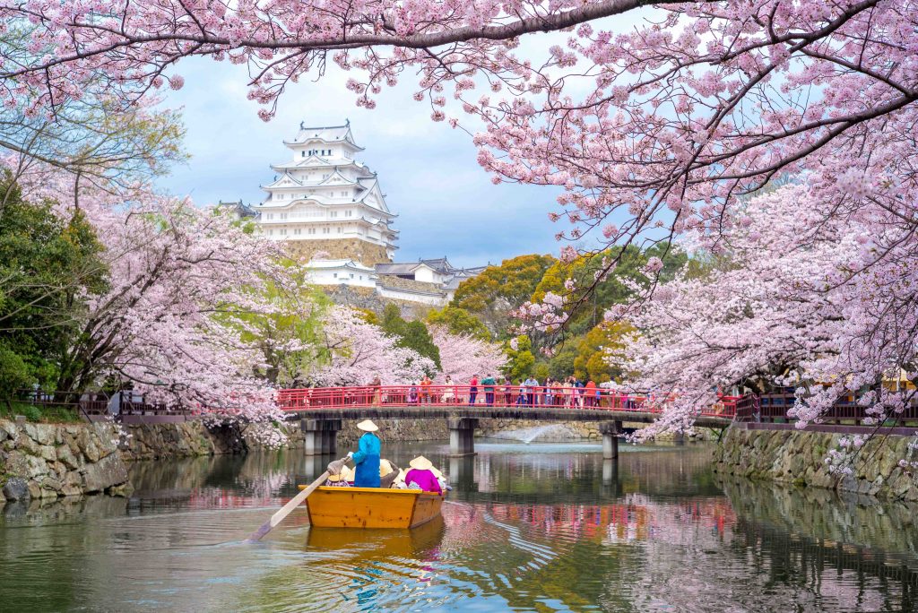 Les formalités administratives pour le Japon