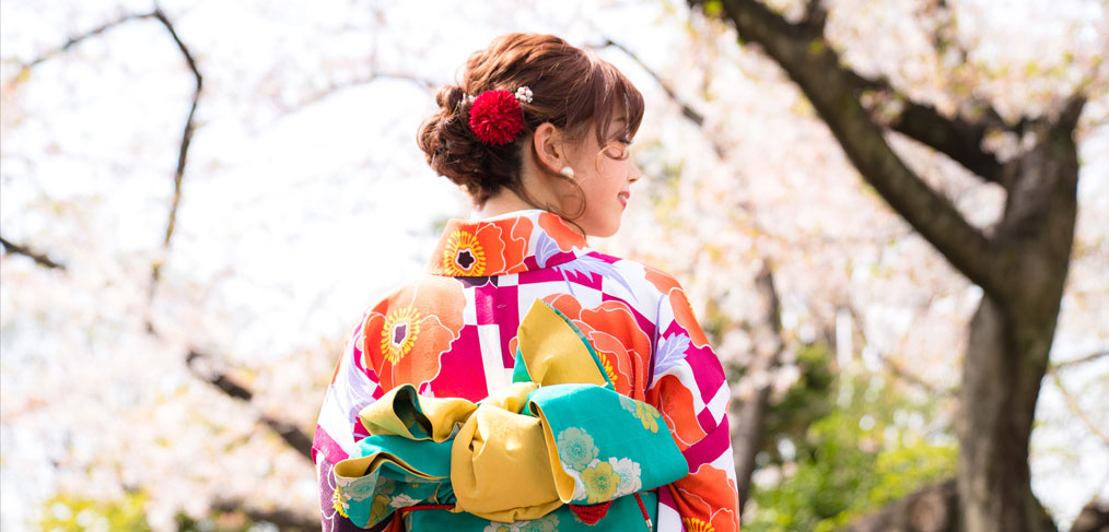 Que savoir sur le kimono au Japon ?